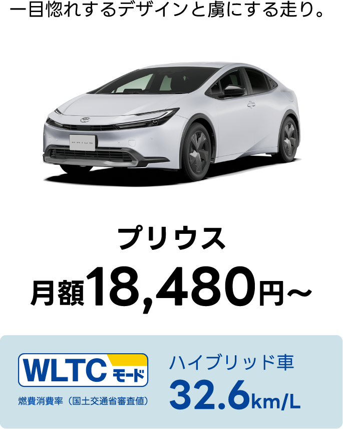プリウス