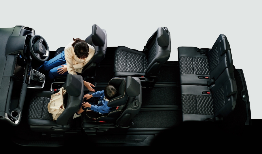 ネッツトヨタ東埼玉｜トヨタ New Model試乗キャンペーン