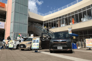 移動展示会イメージ3
