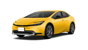 プリウス5C5