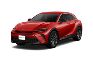 クラウンスポーツ一覧