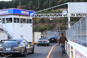 GRG_日光_走行会