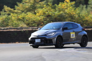 GRG_日光_走行会