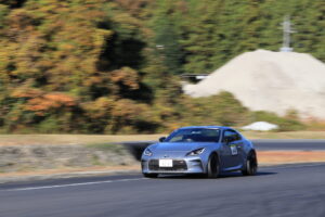 GRG_日光_走行会