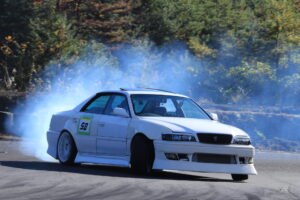 GRG_日光_走行会