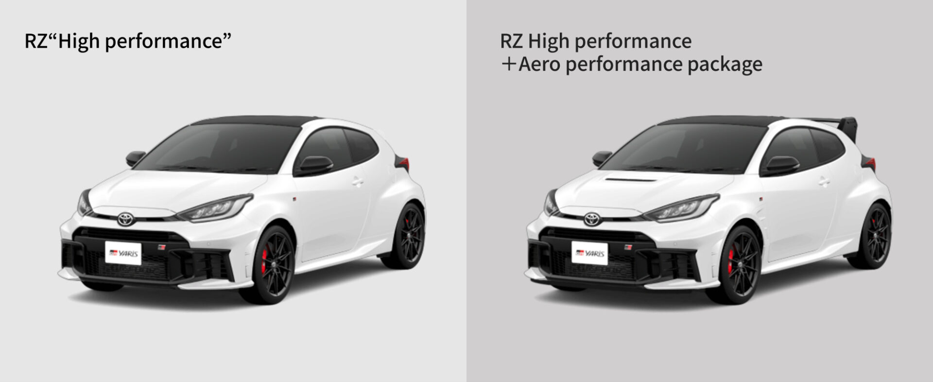 RZ“High performance”
