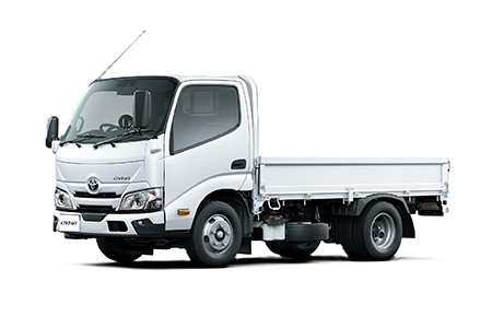 ダイナ カーゴ 2トン シリーズ