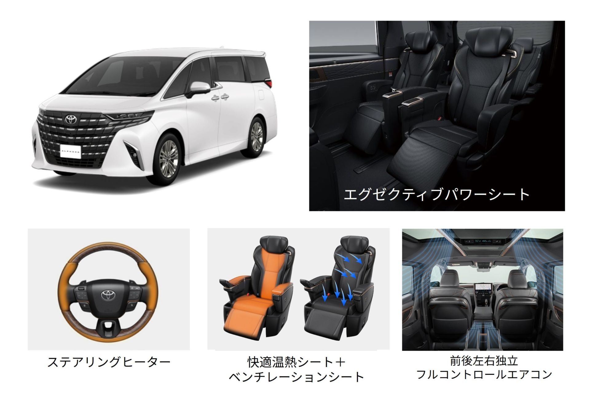 アルファード_Z